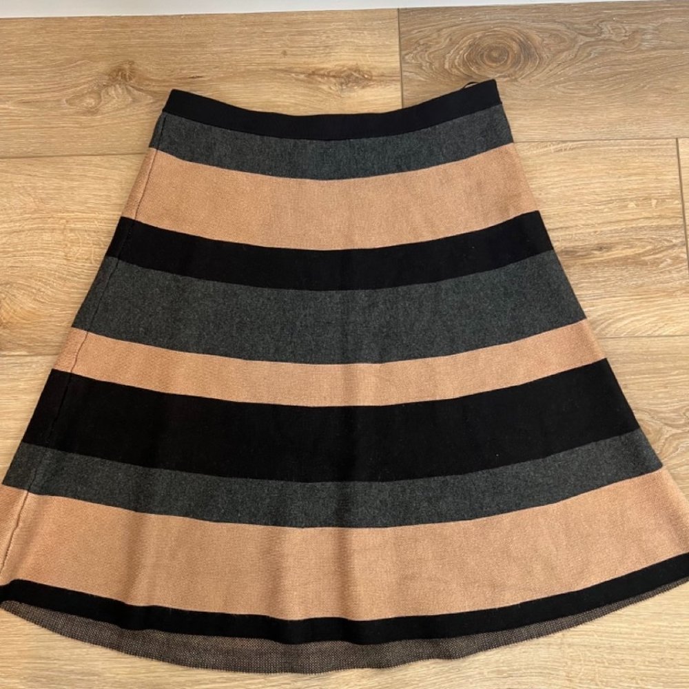 Spense Knit Skirt - WM